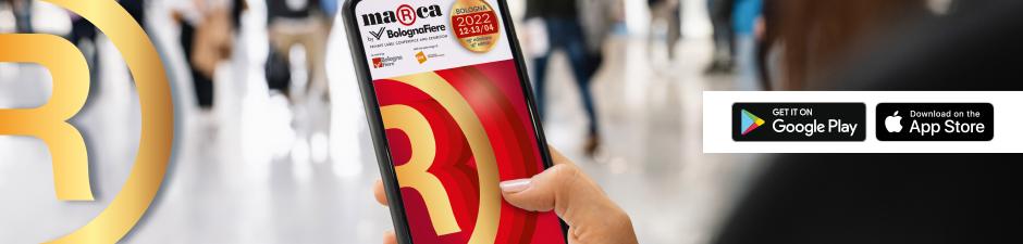 APP Marca by BolognaFiere